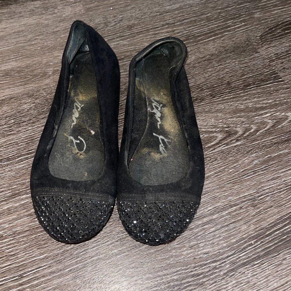 Black Flats